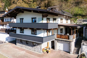 Ferienwohnung Bruneiden